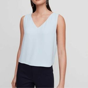 Aritzia Babaton Murphy Blouse